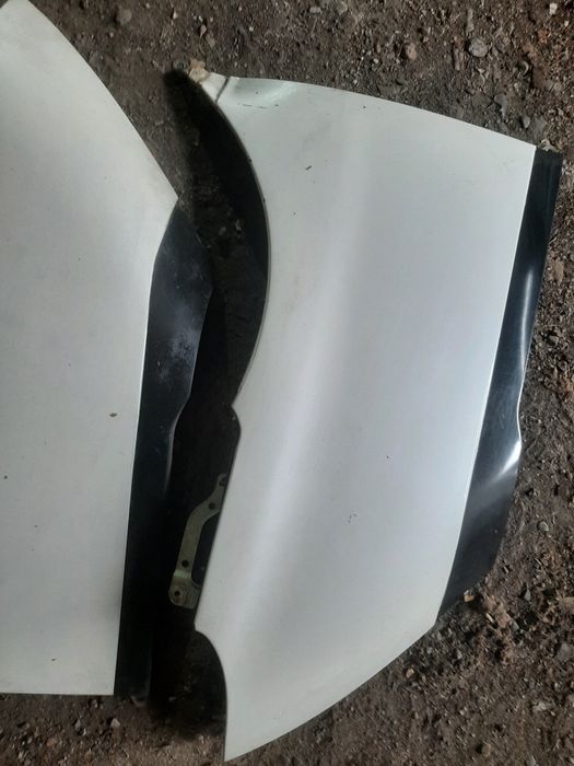 Эстима , Эмина запчасти