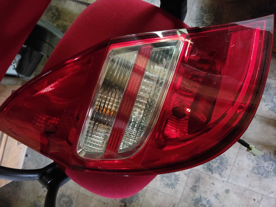 Хюндай И30 огледала , стопове, фарове ,тасове