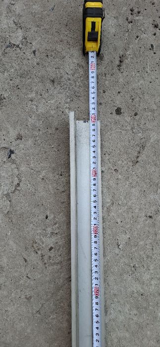 Гардина-карниз СССР 3.5м