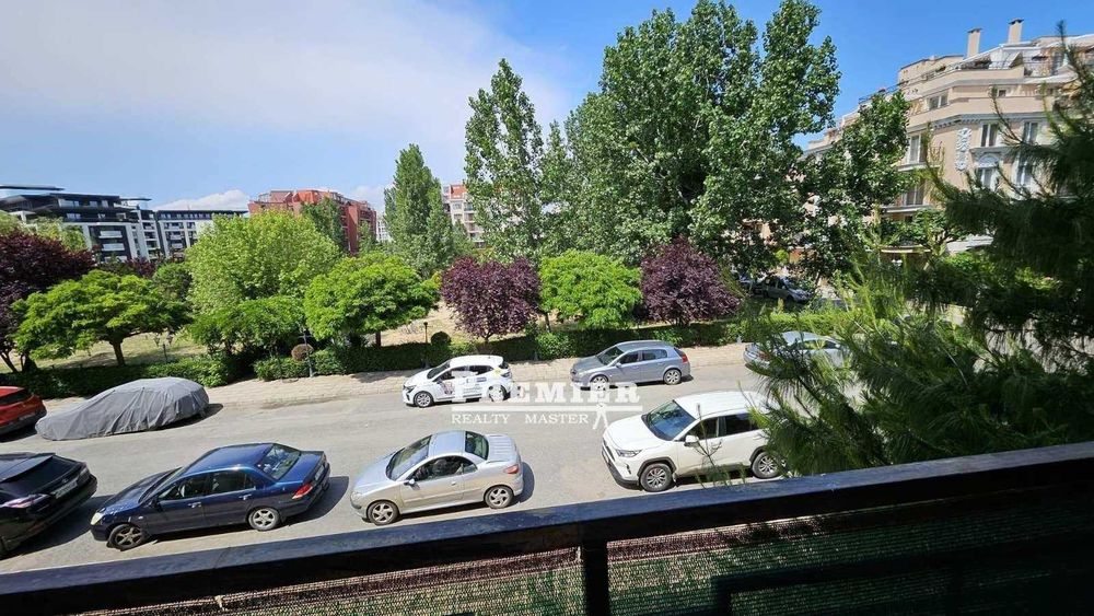 Студио в красив комплекс в Слънчев бряг
