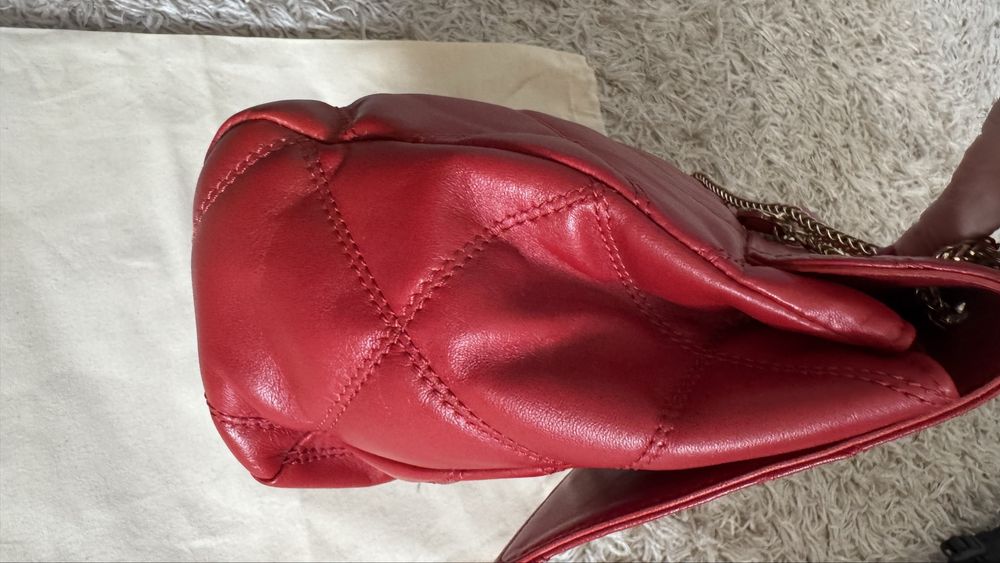 Vand poseta Musette stare f buna