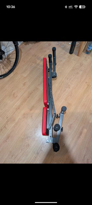 Vand Banca Exercitii Fitness DYNAMIC