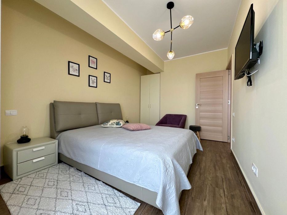 Apartament de inchiriat cu 2 camere in Mamaia