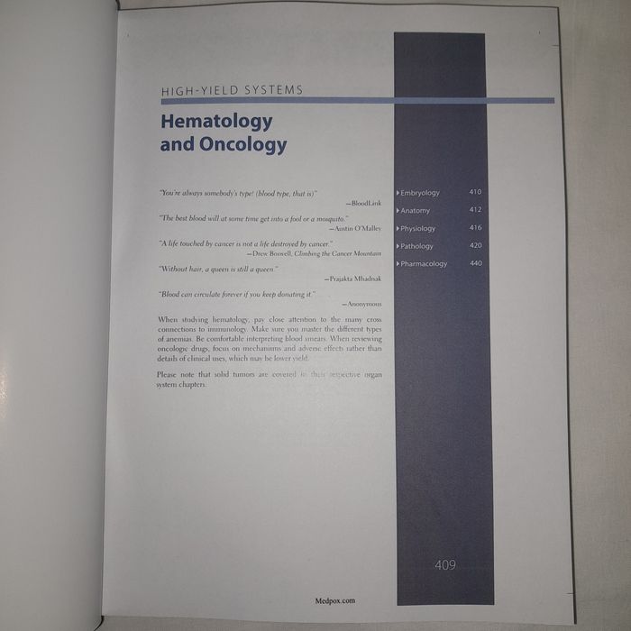 First aid for the usmle step 2026