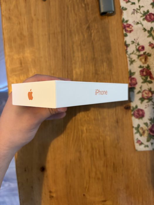 Iphone 17 pro 512gb Cosmic Orange, nou sigilat, inca in garantie