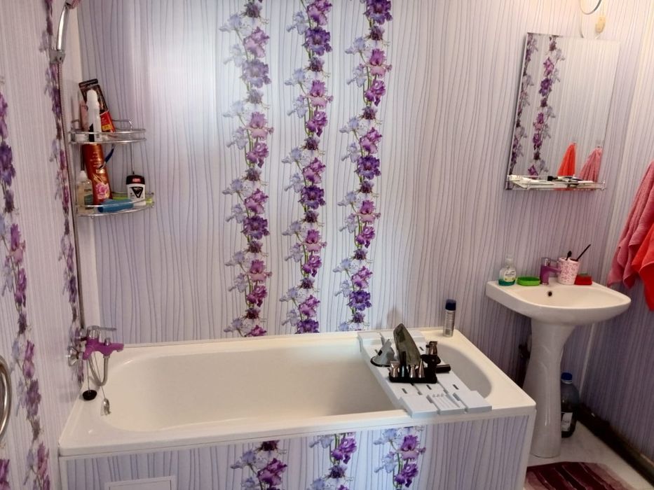 Продается коттедж ,в городе Лисаковск.Возможен обмен на квартиру.