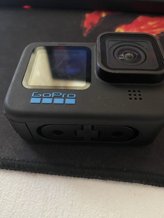 Go Pro 11 Hero Black