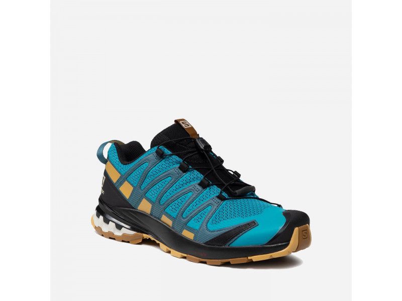 Salomon XA Pro 3D v8  размери - 42 2/3