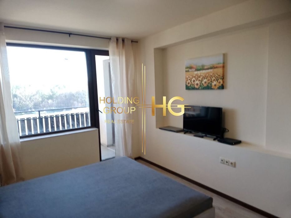 Продава се Двустаен апартамент в с. Николаевка, Област Варна - 76 кв.м за 527 €/кв.м - Снимка #1