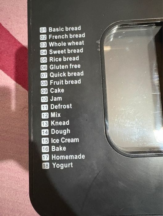 Multicooker. Cuptor multifunctional adus din Germania