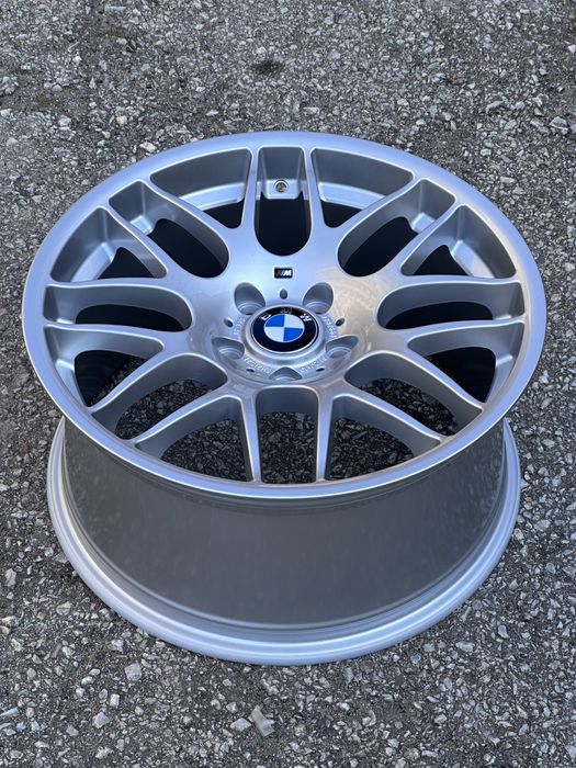 Csl Джанти 19 “ цола 5х120 за БМВ BMW чисто нови e46 e90 F10 F30 X3