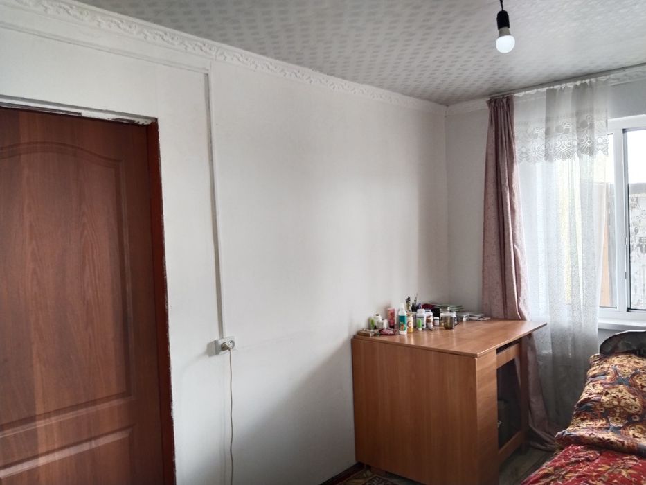 Дом рядом с  трассой