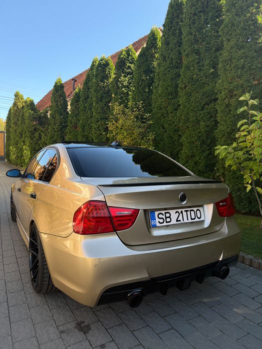 BMW Seria 3 2006 — imagine 2