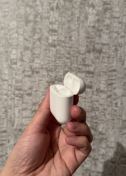 Airpods 2 case, Кейс от эйрподс 2