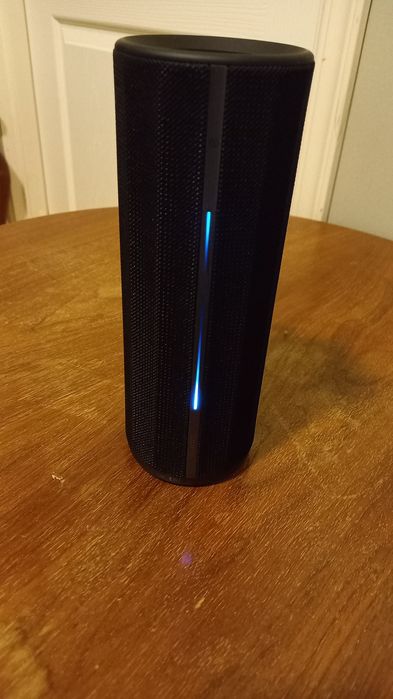 Boxa portabila cu Bluetooth