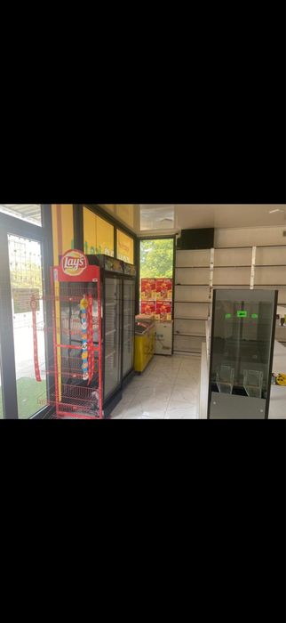 Эко магазин сотилади