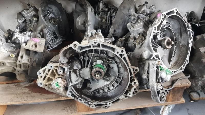 Cutie viteze F23 5+1 trepte Opel Astra H