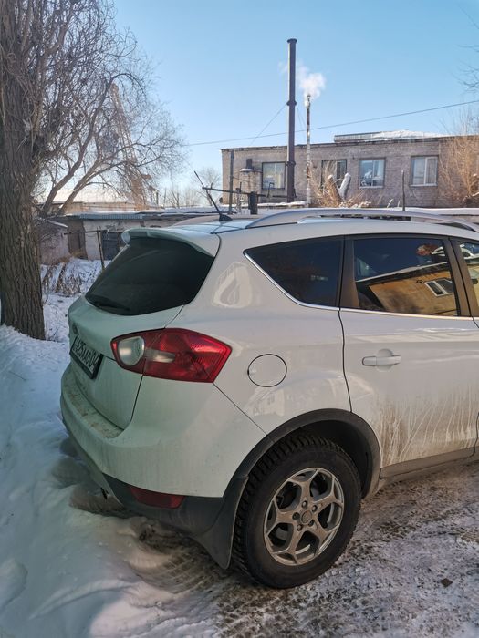 Продам авто Ford Kuga
