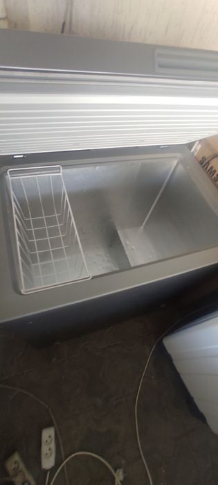 Морозильник с доставкой