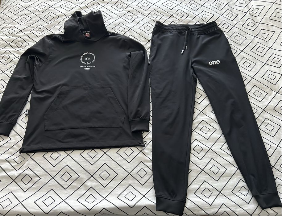 Мъжки екип One Active,размер М