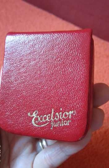 rar Flash Agfa Tully + 4x Light Meter Zeiss+ Excelsior made Germany'50