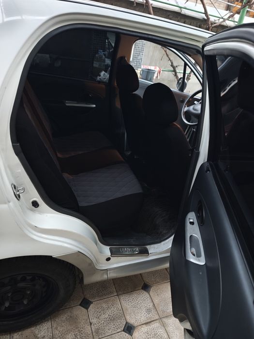 Daewoo Matiz Best (Euro) 2009 г. Аренда, выкуп нету