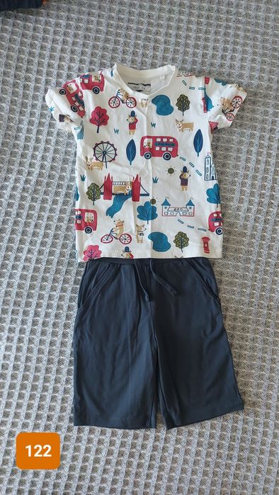 Одежда на мальчика