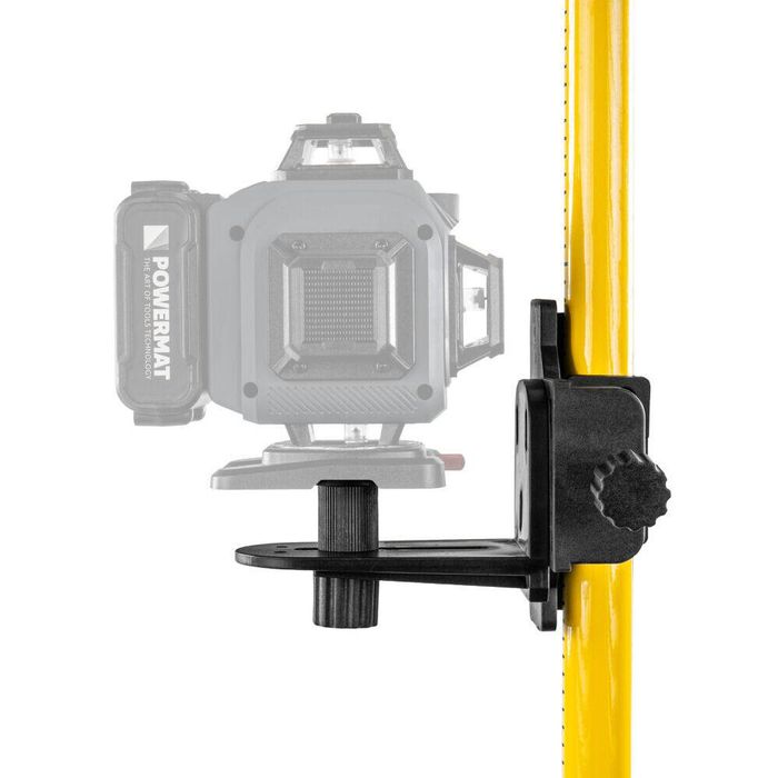 Suport telescopic pentru montare, fixare nivela laser, interval