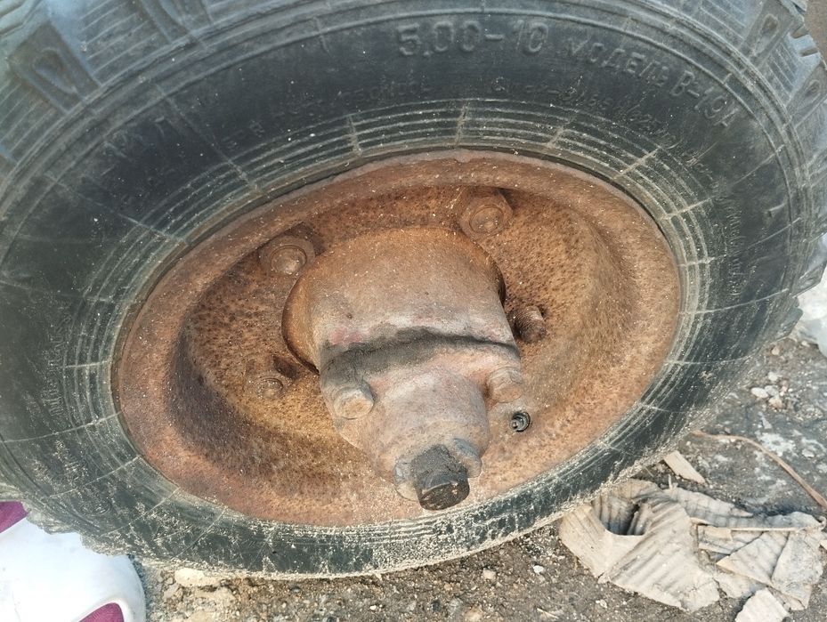 Продажа для прицепа