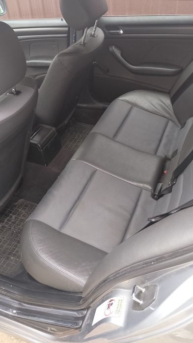 Bmw 316 i e 46 motor 1.8 valvetronic