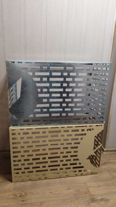 Корзина под кондиционер