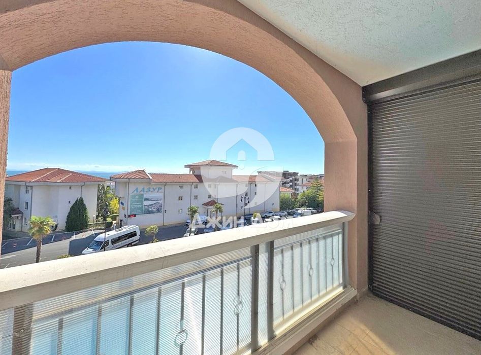 Продава се Тристаен апартамент в Свети Влас - 86 кв.м за 1687 €/кв.м - Снимка #4