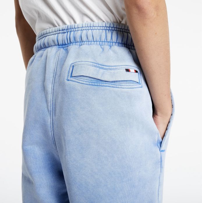 JORDAN спортивные штаны