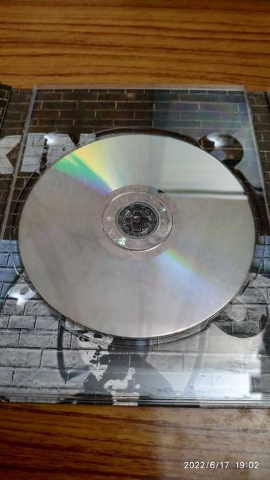 Windows 7 Ultimate  64 bit оригинальный DVD диск