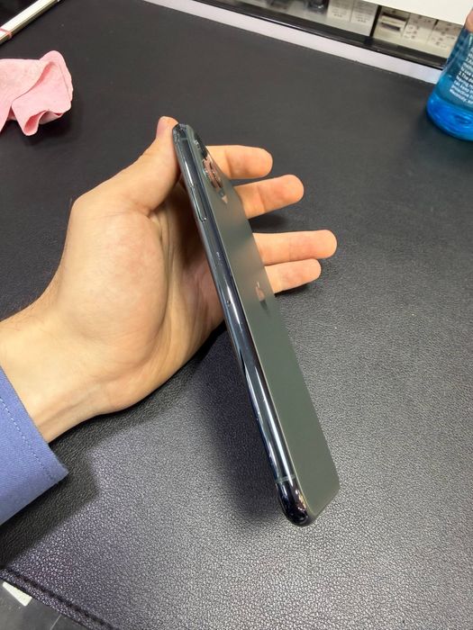 Iphone 11 Pro Max 256%
