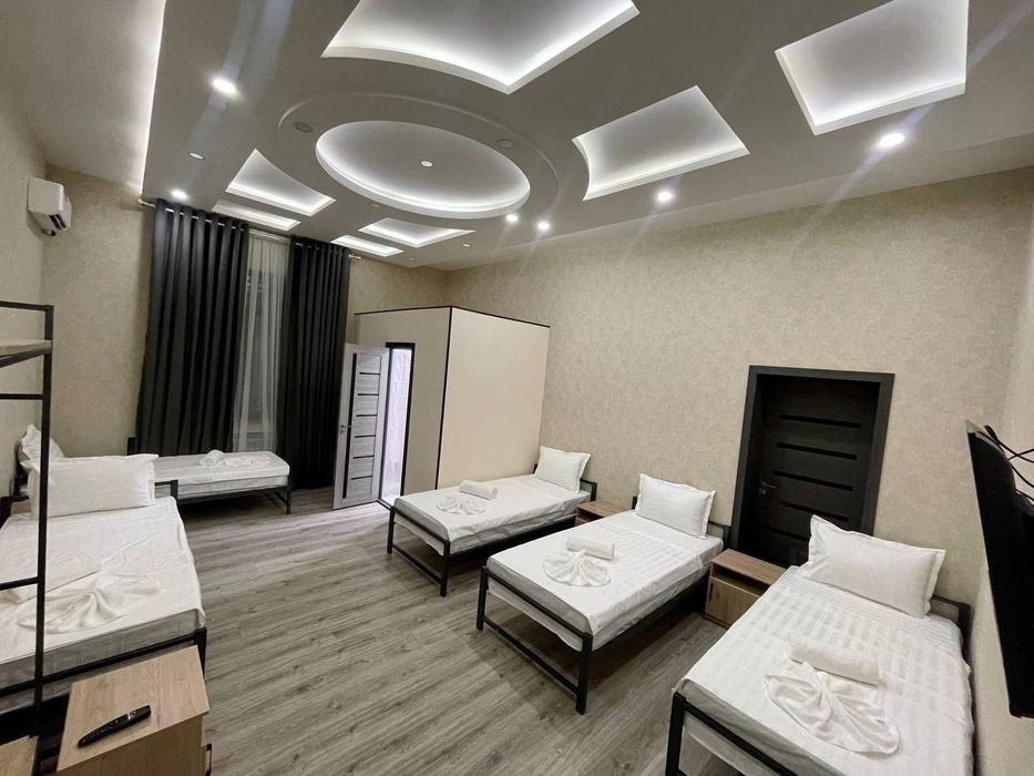 Kunlik mexmonxona pokiza xalol shinam arzon xonalar