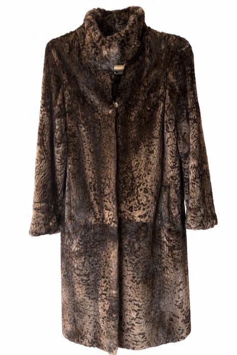 Продаю норковуб шубу 44-46 размер,  б/у