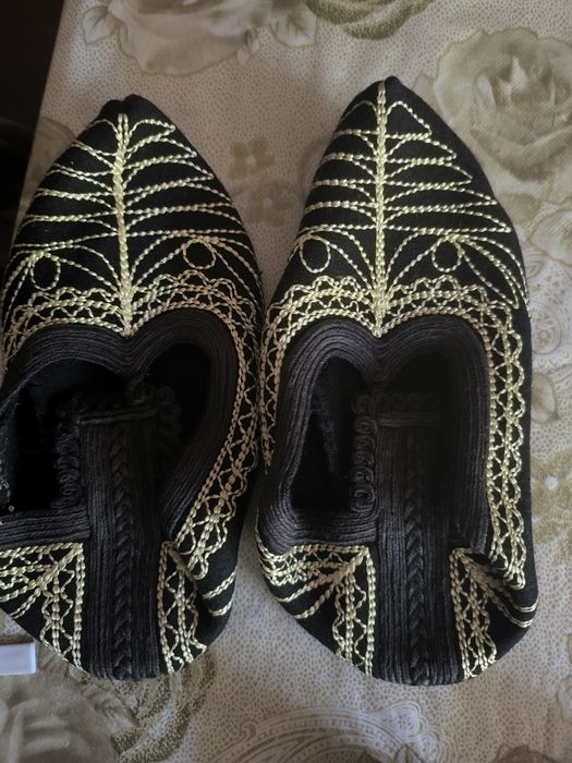 Родопски терлици НОВИ