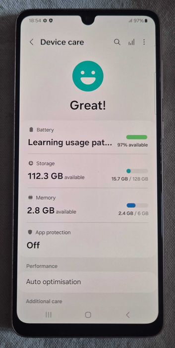смартфон Samsung Galaxy A33 5G