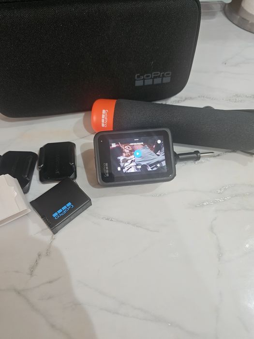 Go pro Hero 13 black