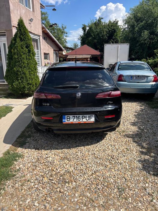 ALFA ROMEO 159 2009 — imagine 3