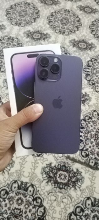 Iphone 14 max Dual sim