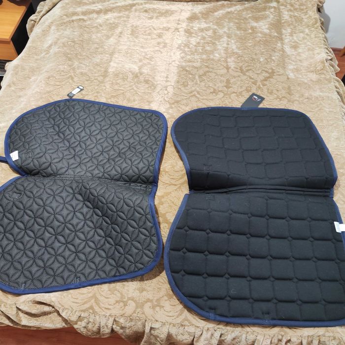 Valtrap echitatie