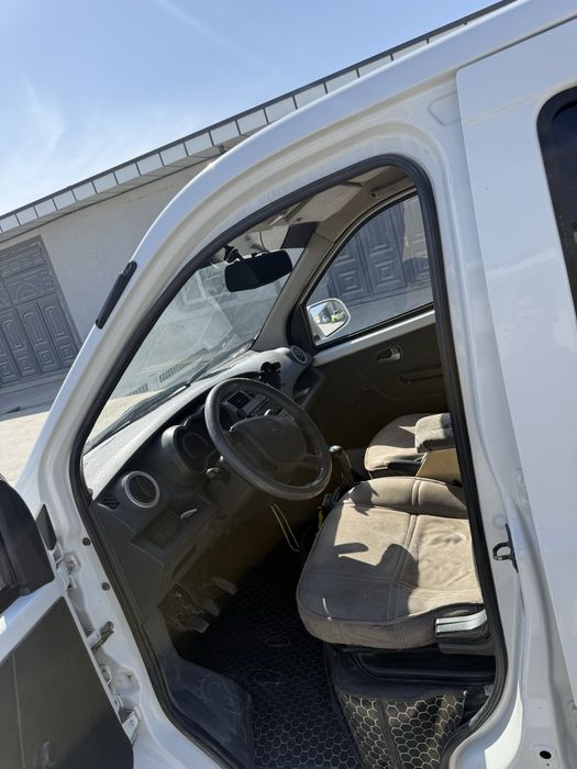 Changan 2014 yuk bortli tent