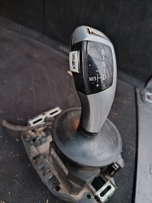 Джойстик за бмв е60/61