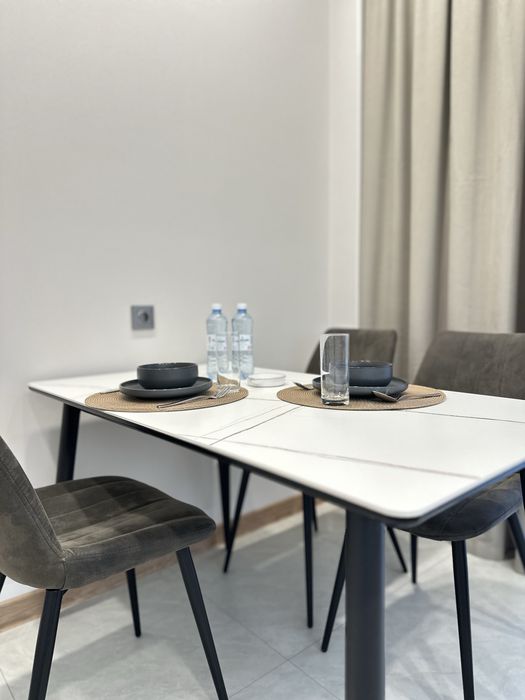 Сдам квартиру посуточно