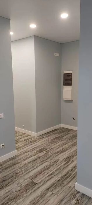 Внутренние работы , шпаклёвка покраска стен