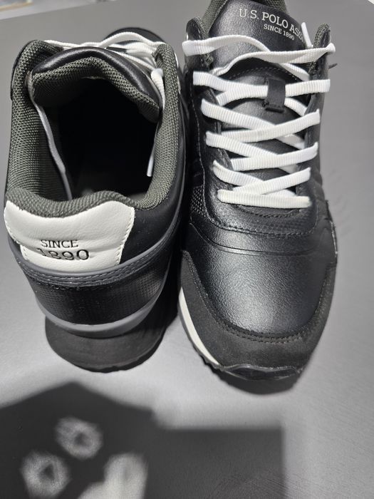 Adidasi Us pollo assn