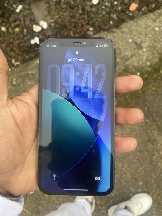 Iphone 12 pro 128 GB