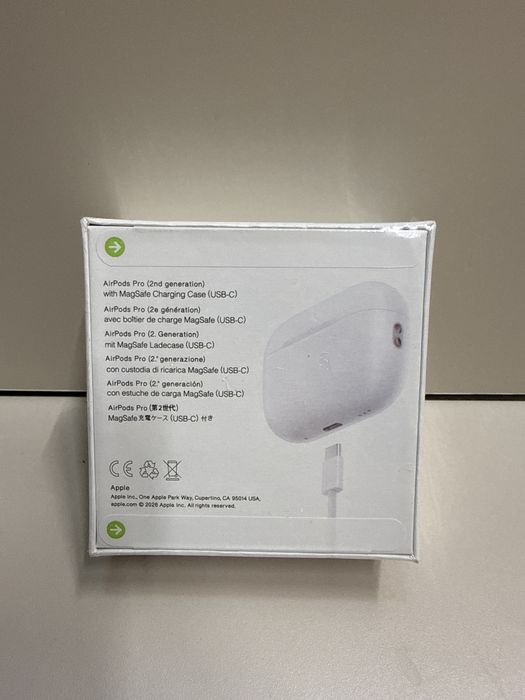 AirPods Pro наушник премиум качества